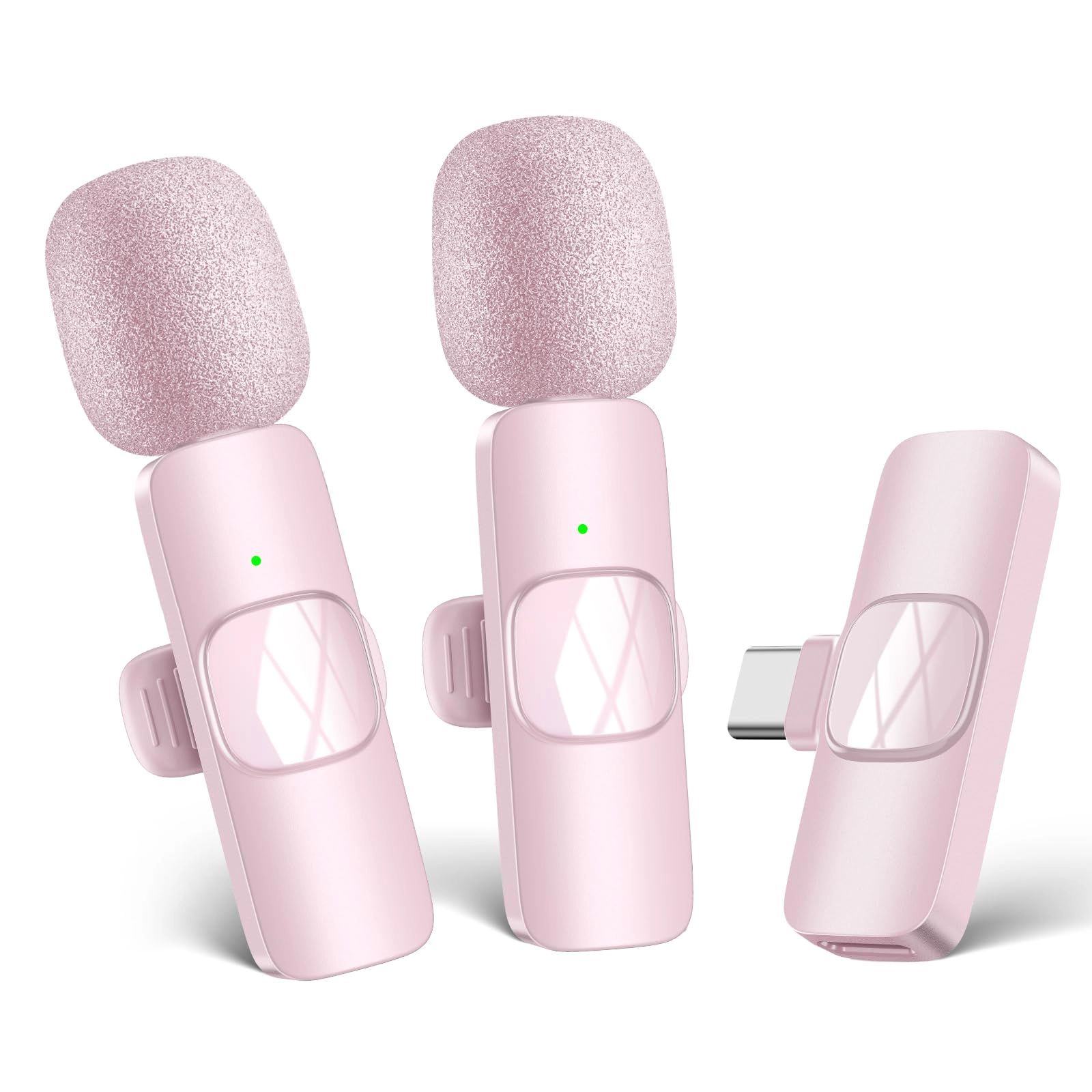 K30 Wireless Microphone