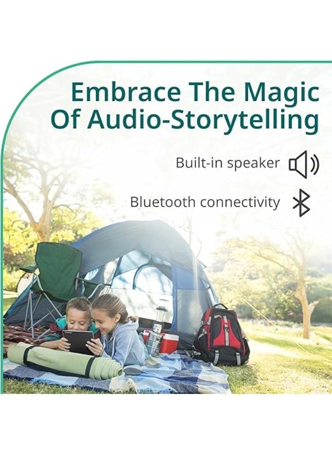 Era Color Ereader - 7 Inch 32GB