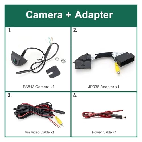 MX7T19G490AB - Night vision Wireless