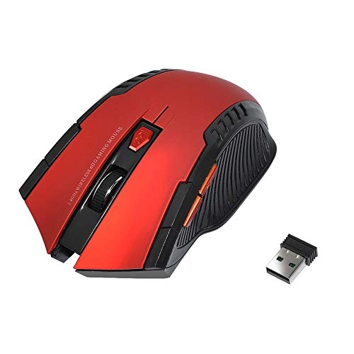 Gaming Mouse - 2.4Ghz Wireless