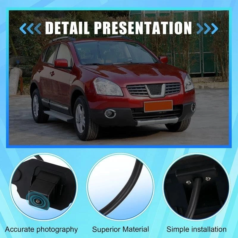 28442-EY00A - Night vision