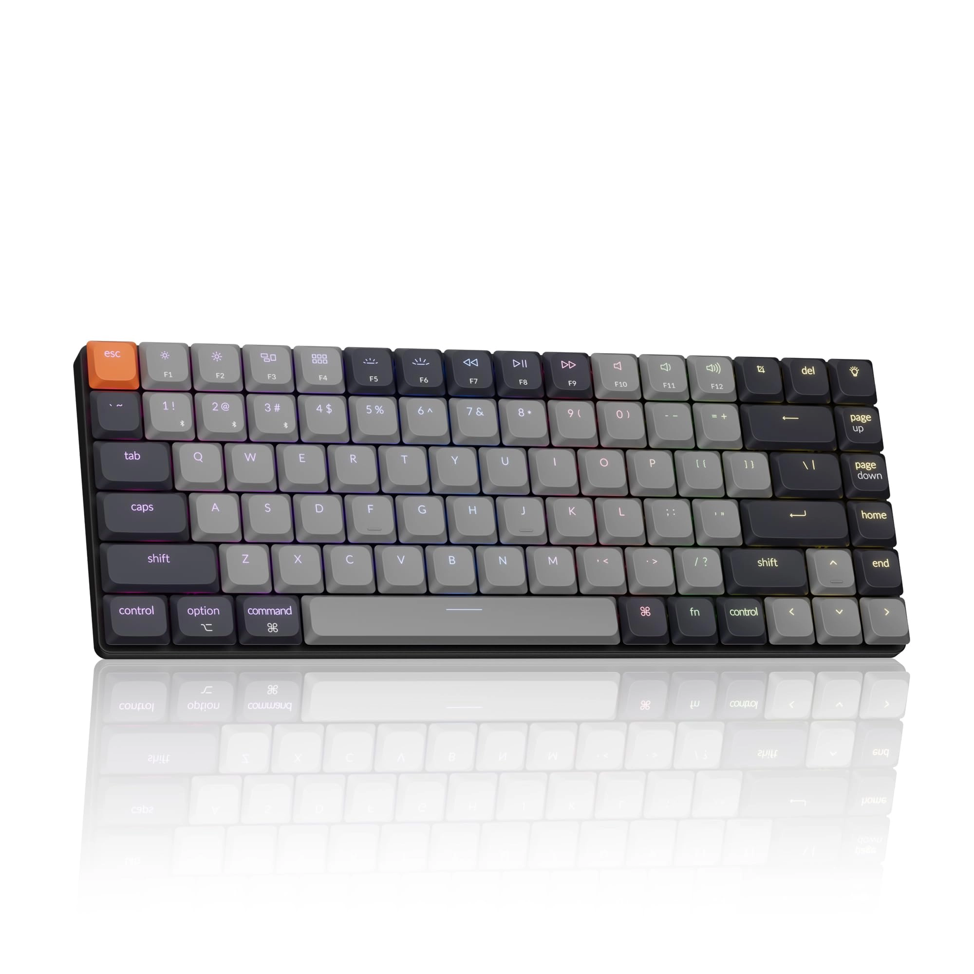 K3 - EN Wired/Wireless