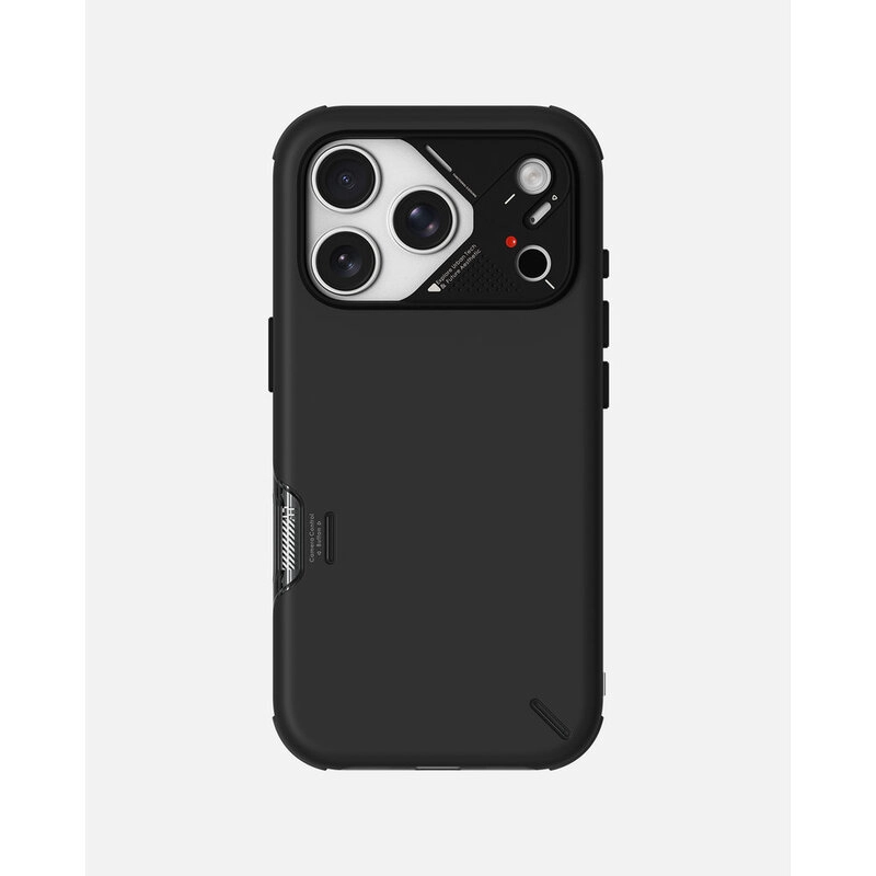 A17 Rugged Case for iPhone 17 Pro