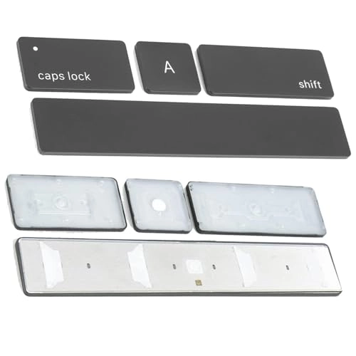 Keycap Keyboard Keys US Set - US USB-C