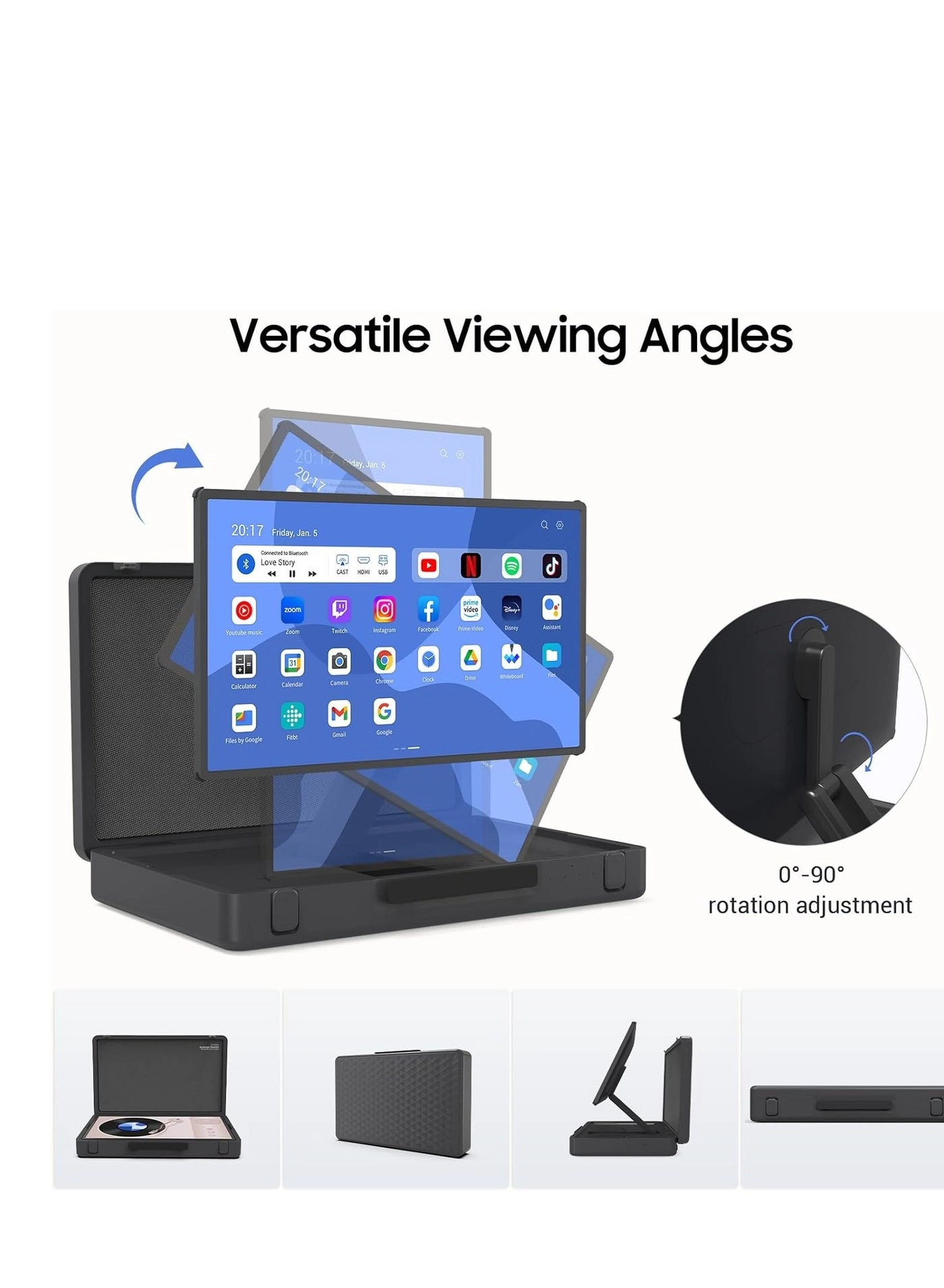 AP2718T - 1920x1080 27 in