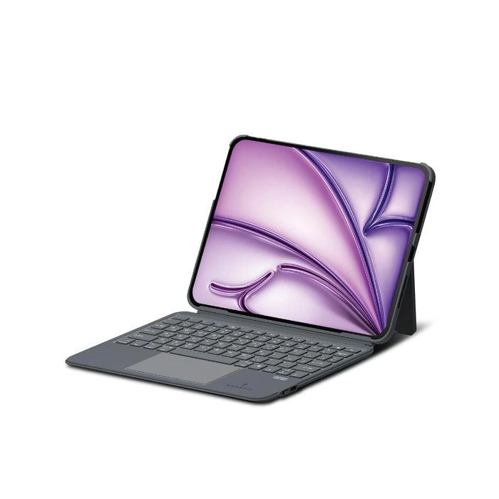 Keyboard Case for iPad