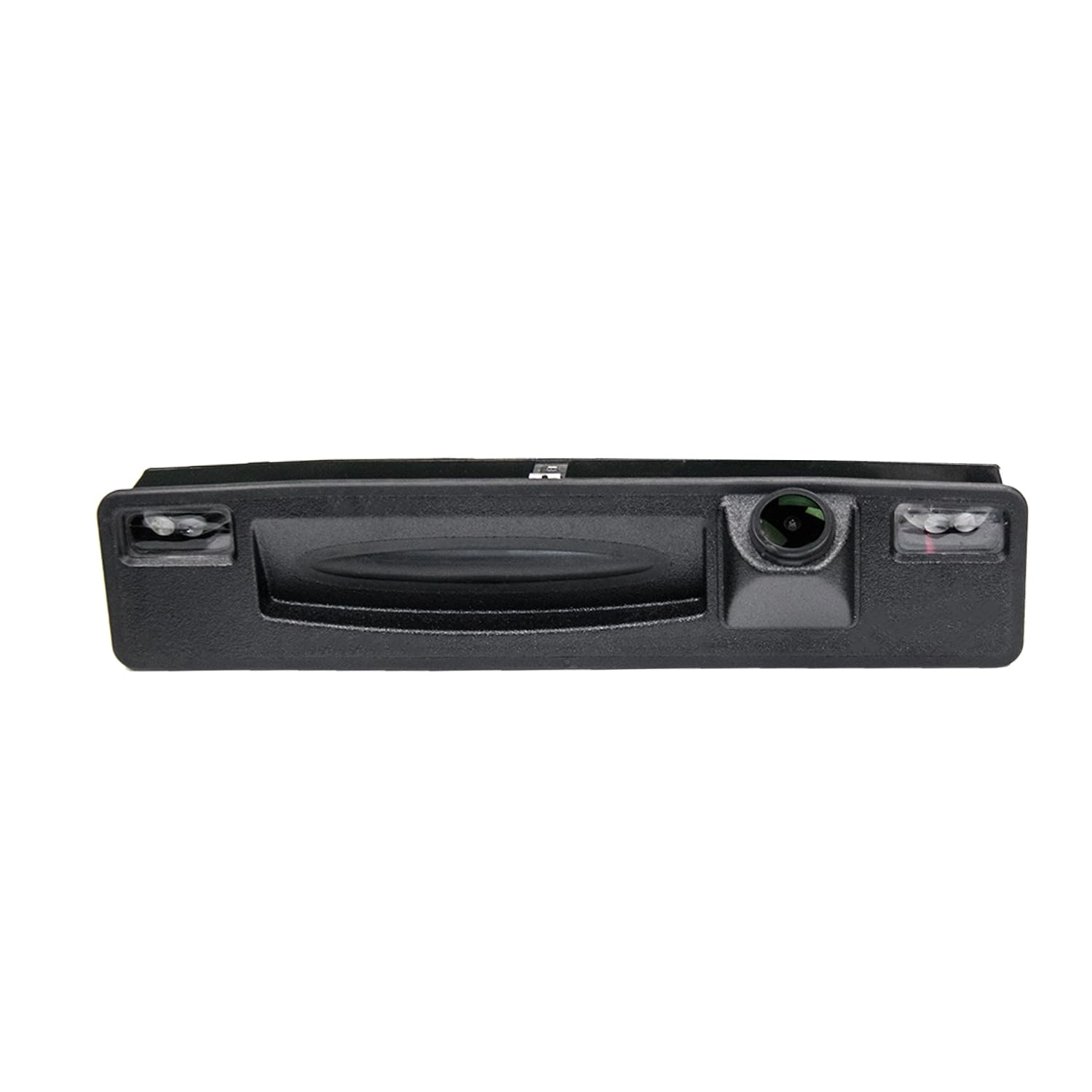 Misayaee Reversing Camera Integrated in Trunk Handle - No RCA 1280 x 720 px