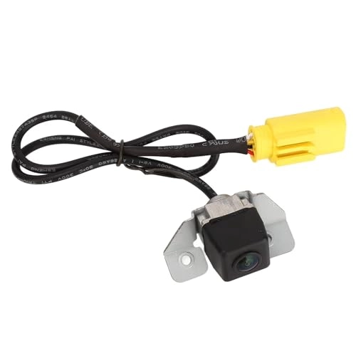 Rear View Camera - Compatible with Hyundai IX35 Tucson 2010 2011 2012 2013 95790-2S011