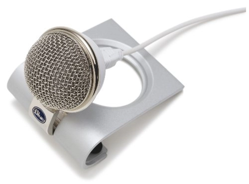 Snowflake USB Microphone