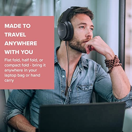 Zen Hybrid Wireless Headphone