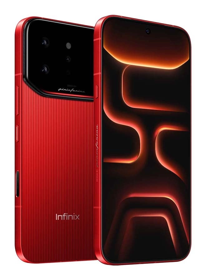 Infinix NOTE 60 Ultra - 12 GB 512 GB