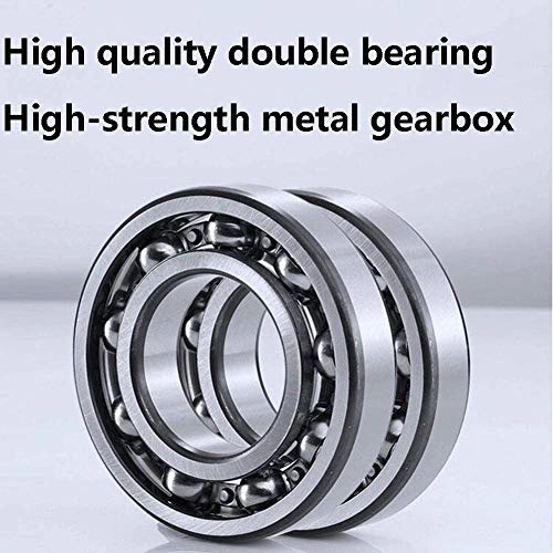 Electric Drill - 48V 1500mAh 2 batteries