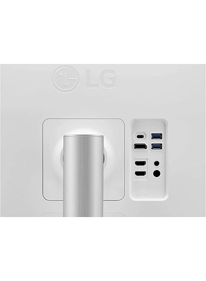 27UP850N - 3840 X 2160 pixels 27 inch