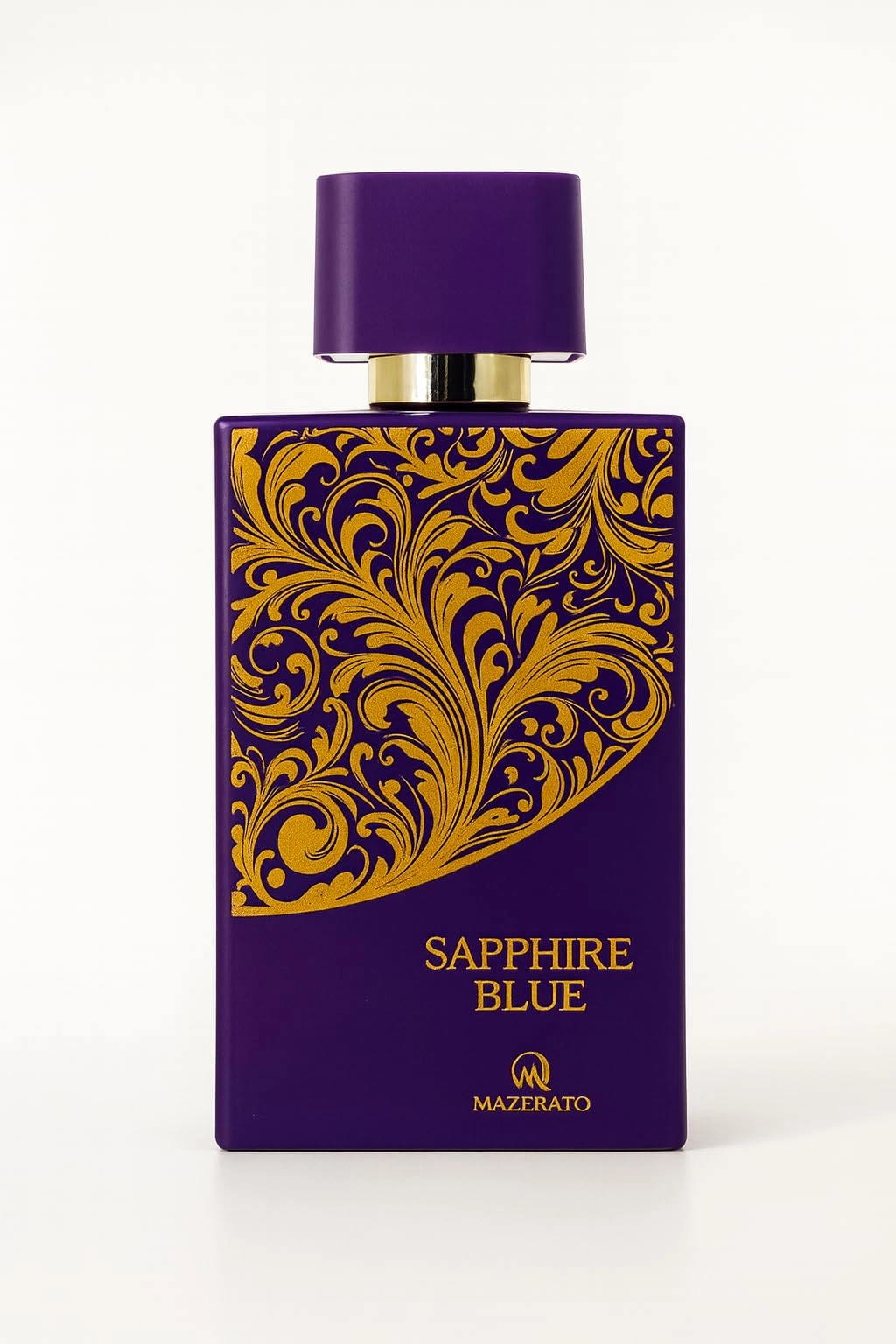 Sapphire Oud Eau de Parfum 100 ml