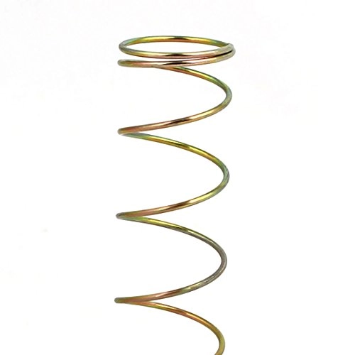 Washing Machine Drain Valve - 90mm 20mm 5pcs