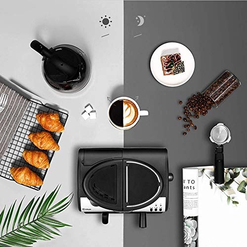 Electric Drip - 1.7L Semi-Automatic