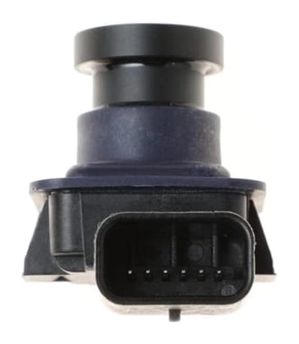 Rear View Camera - Night vision Wireless