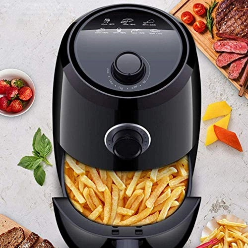 Smart Touch Screen Air Fryer JAHLGT