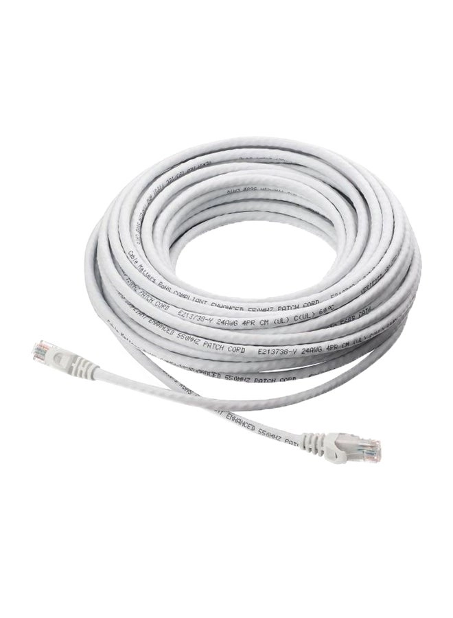 Alyashmac CAT6 Network Cable