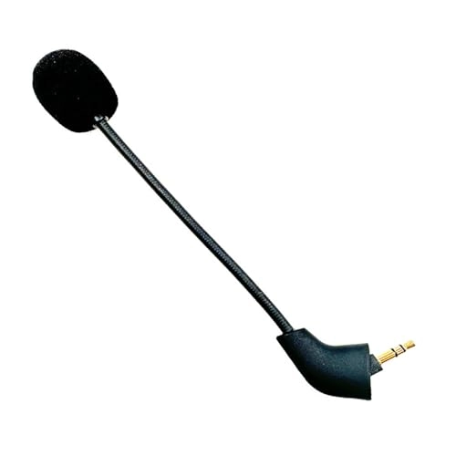 Cloud II 3.5mm-Mini-Jack Microphone