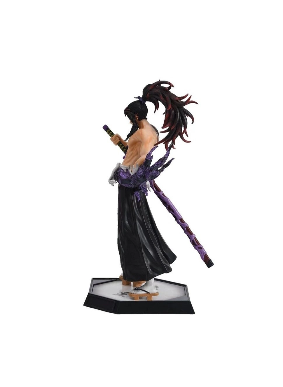 Kokushibo Standing PVC Figure (30.5 cm) (QQ0644)