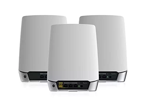 RBK753 - 802.11n|802.11ax|802.11b|802.11g|802.11ac 3 piece(s)