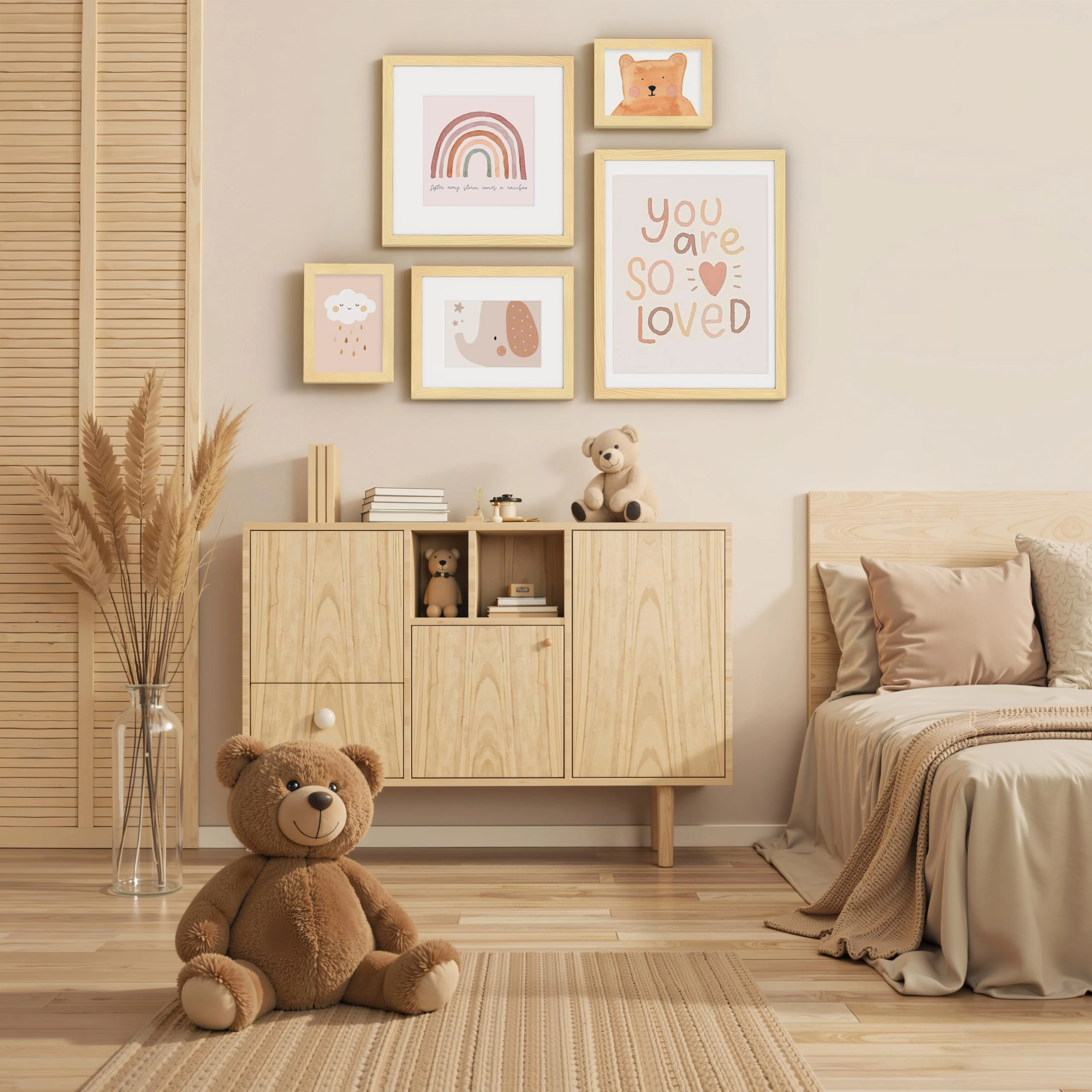 Picture Frame - 12x16