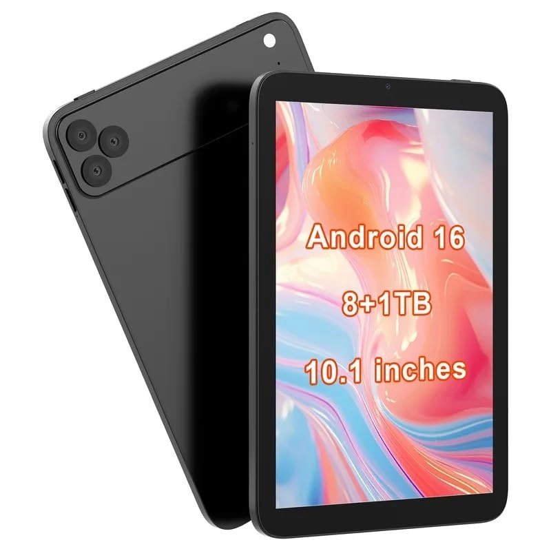 CM10016plus - 8GB 10.36"