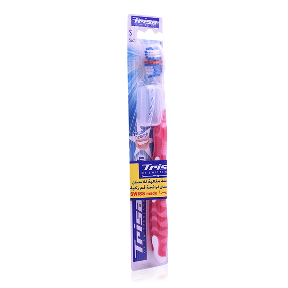 Cool And Fresh Toothbrush - Soft