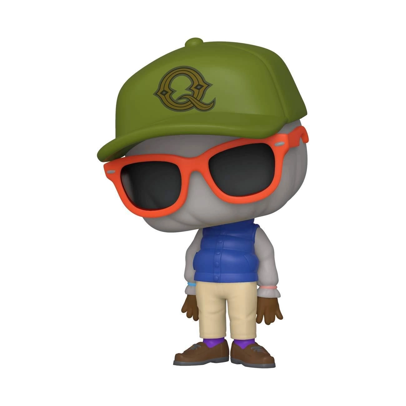 FUNKO Dad - Disney: Onward