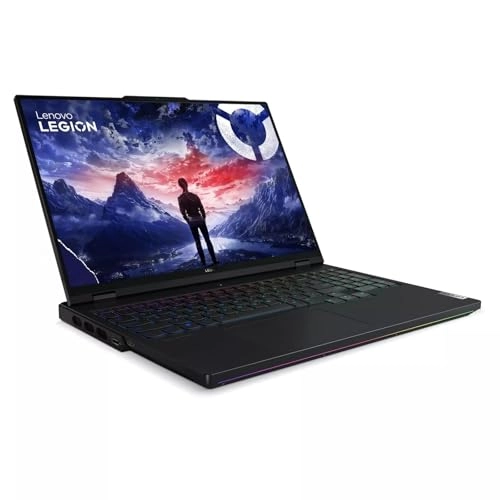 Legion Pro 7i - 16'' Core i9-14900HX 64GB DDR5 2000GB SSD