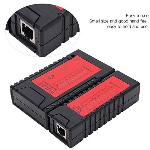 NF-468 - RJ45 RJ11 Automatic