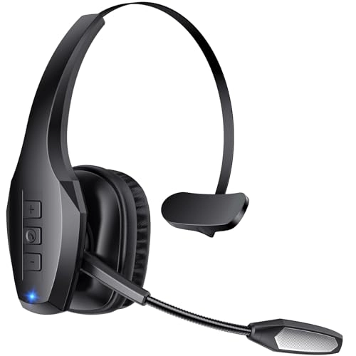A19 Wireless Headset