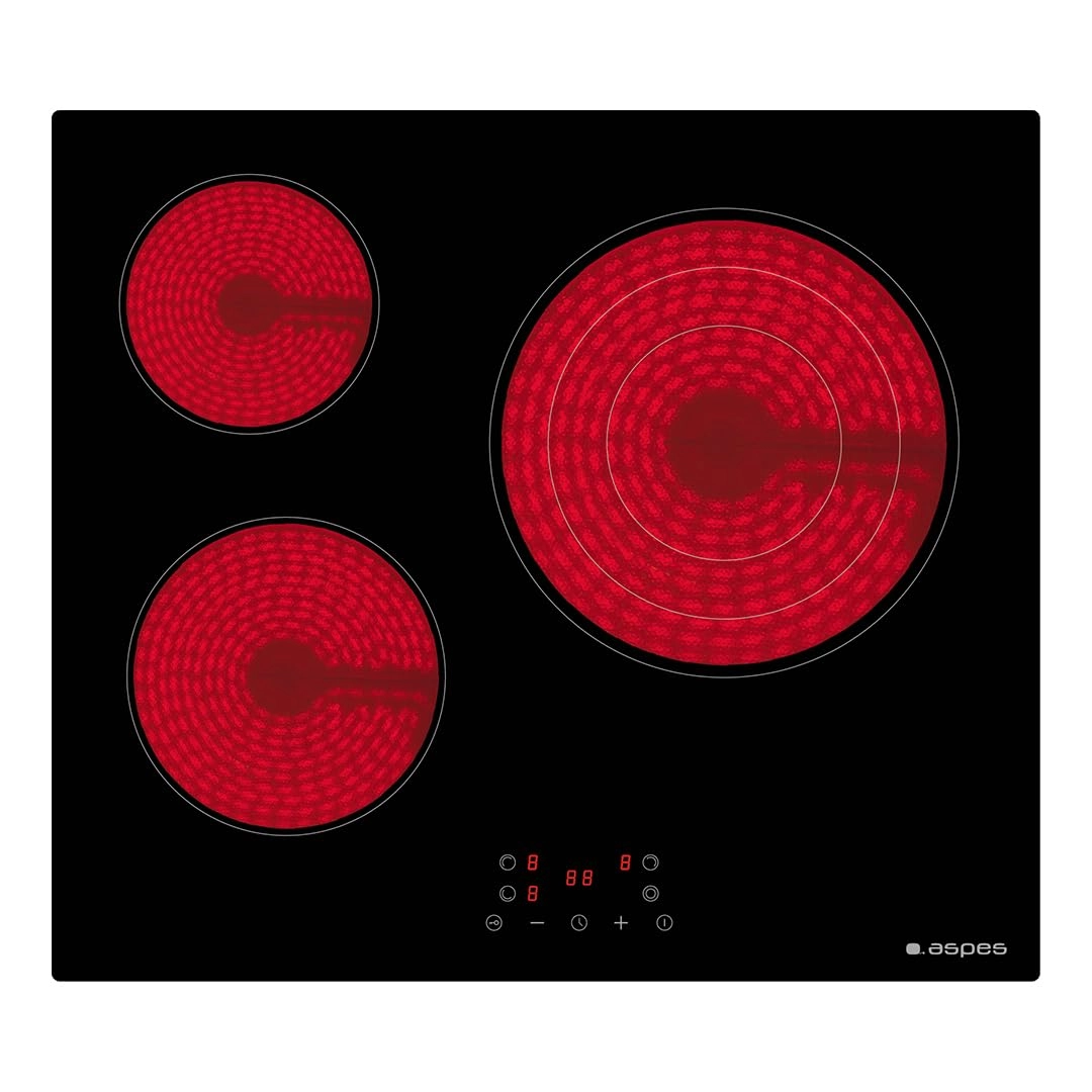 Aspes AV3602 Ceramic hob