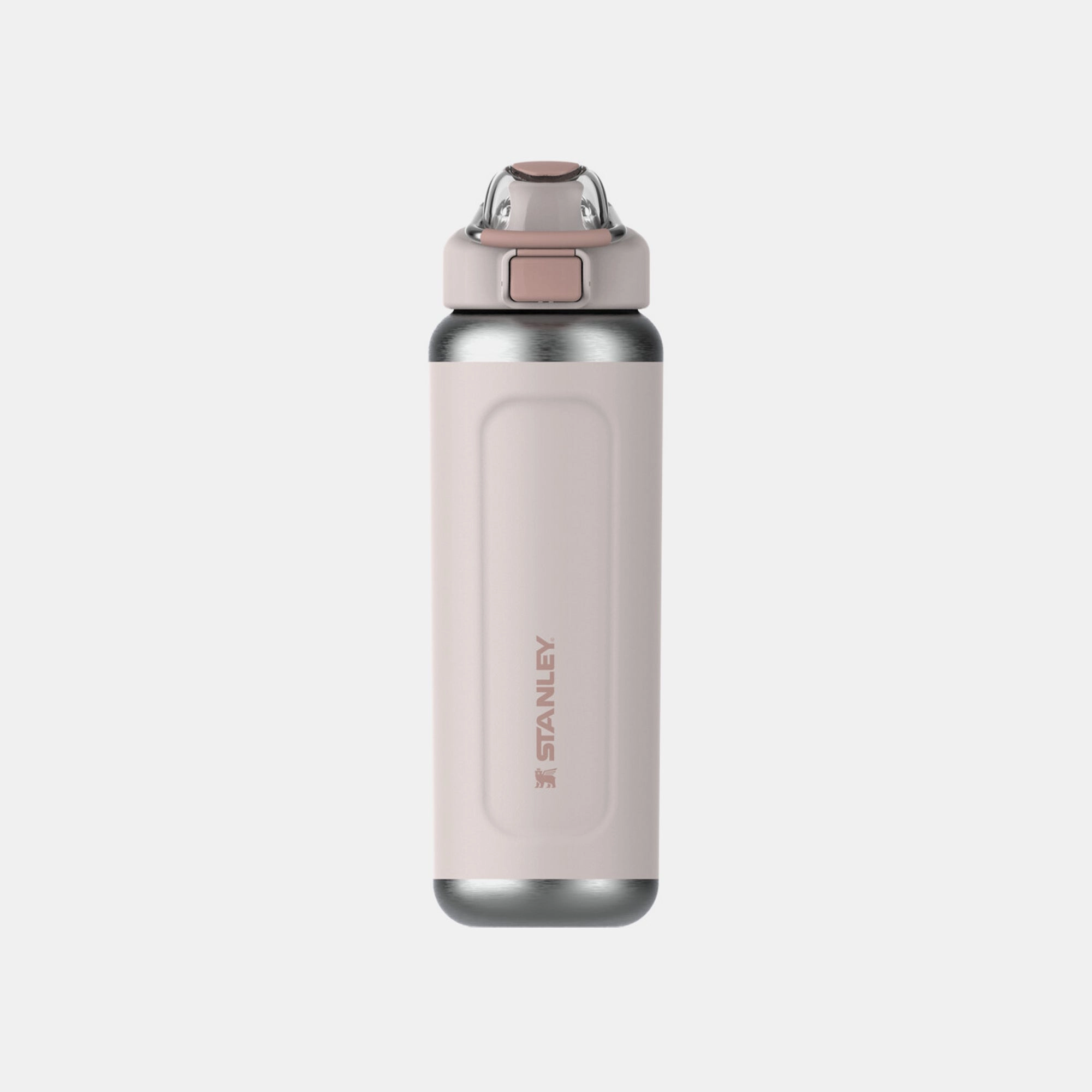Stanley Wellspring Water Bottle - Quick-Flip Push Button Lid 700 ml