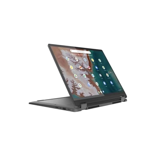 IdeaPad Flex 5 14IAU7 - 14'' Core i5-1235U 8GB DDR4 256GB SSD