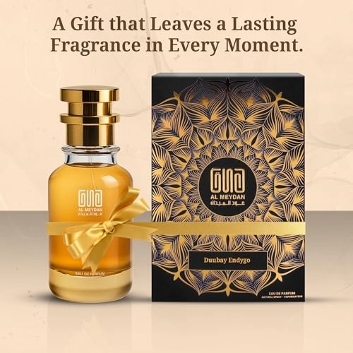 Duubay Endygo Eau de Parfum 30 ml