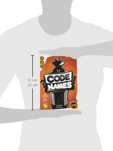 CodeNames (French)