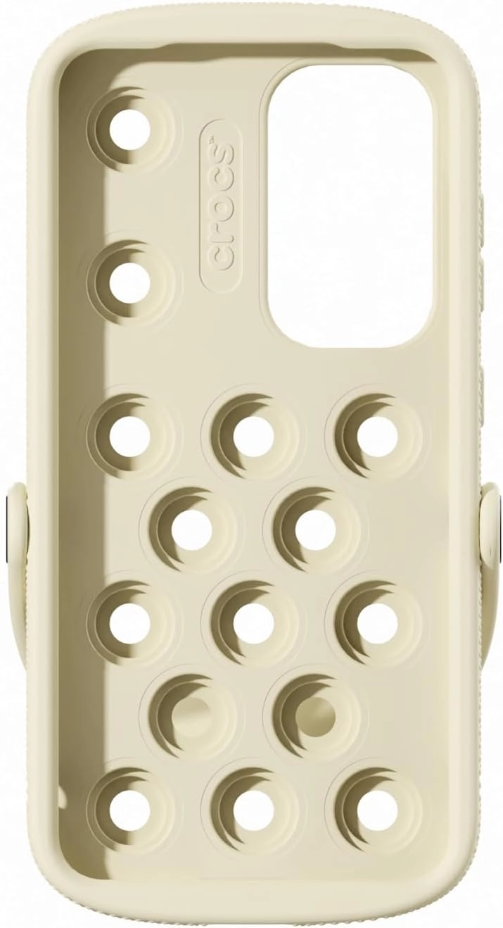 SLBS Crocs Case for Samsung Galaxy S25