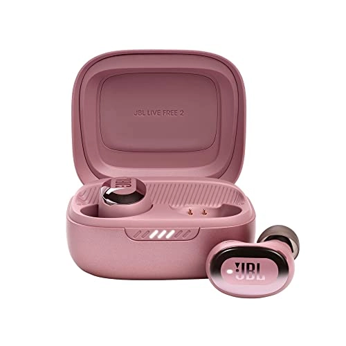 Live Free 2 Wireless Earbud