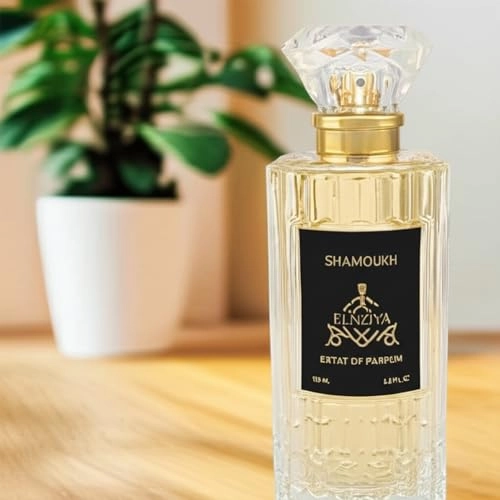 Shamoukh Eau de Parfum 90 ml