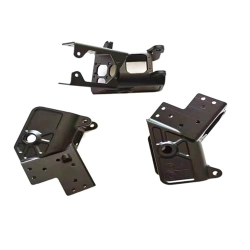 Agras T40 - Aircraft Tube/Arm Connector M1/M2/M3/M4