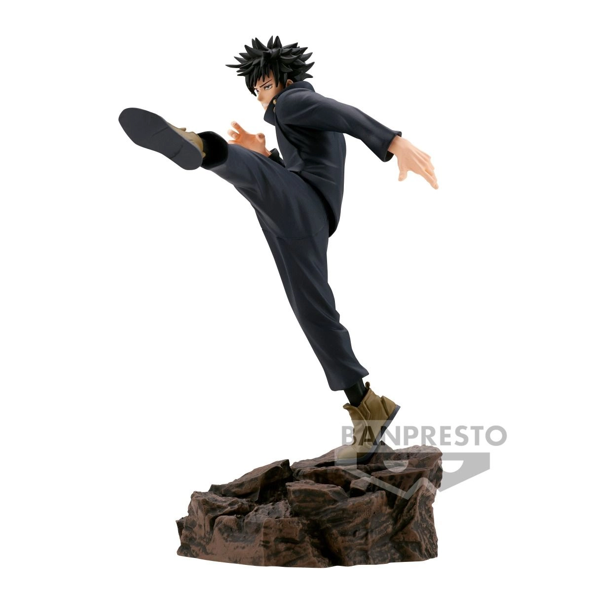 Megumi Fushiguro - Jujutsu Kaisen (12.95 cm)