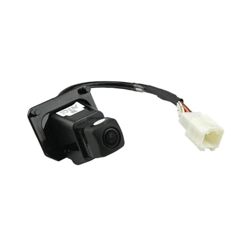 HD CCD Car Rear View Camera - Night vision