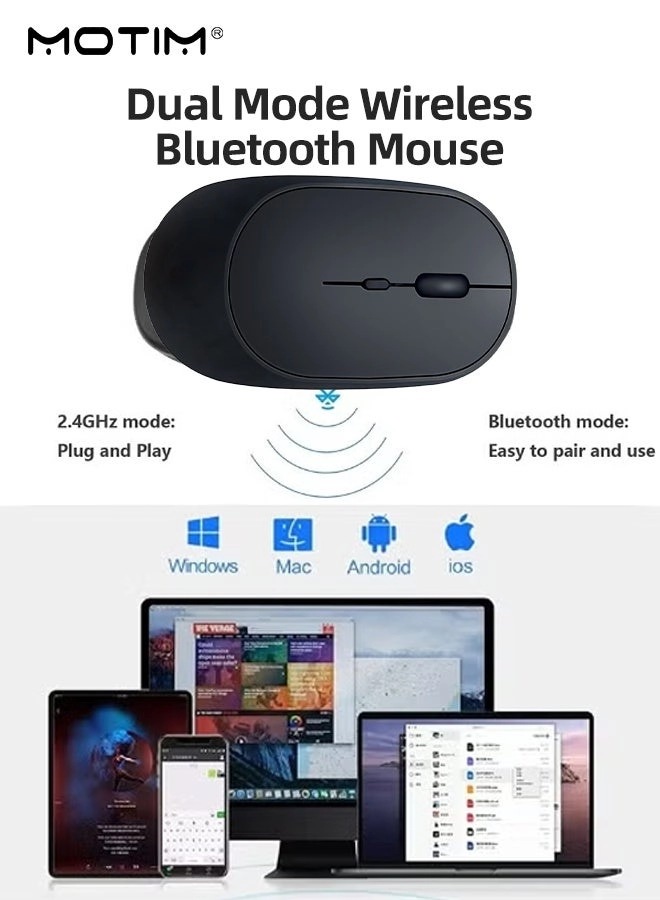 Gaming Mouse - Wireless