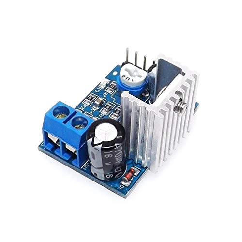 TDA2030A - 5pcs Audio Amplifier Module