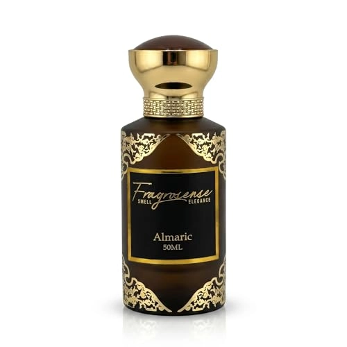 Almaric Eau de Parfum 50ml