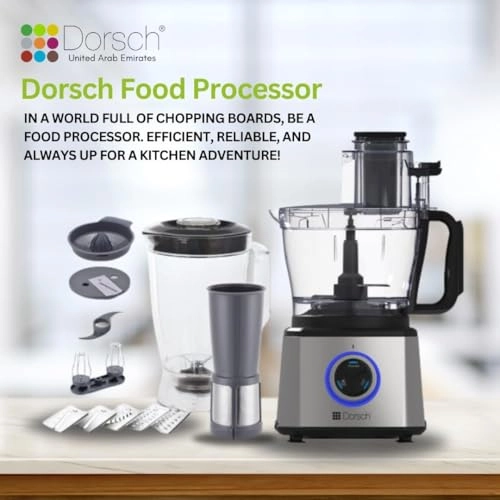 Fp-78 - 2.4 Liters 1100 watts