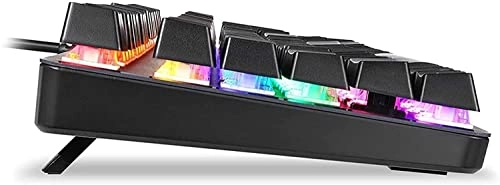 Wired Gaming Keyboard - Wired/Wireless