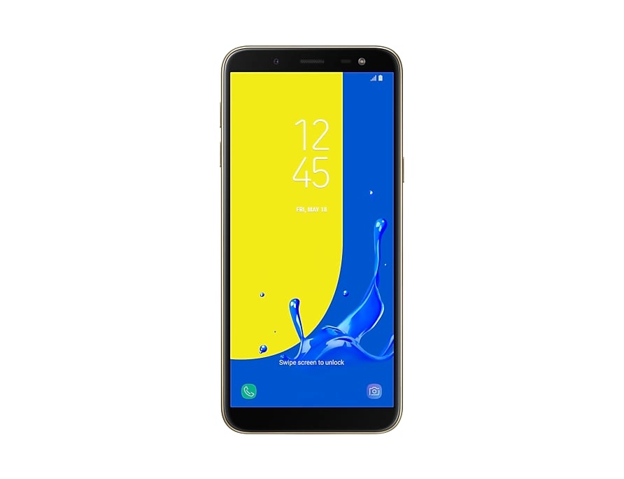 Galaxy J6+ - 3GB 32GB
